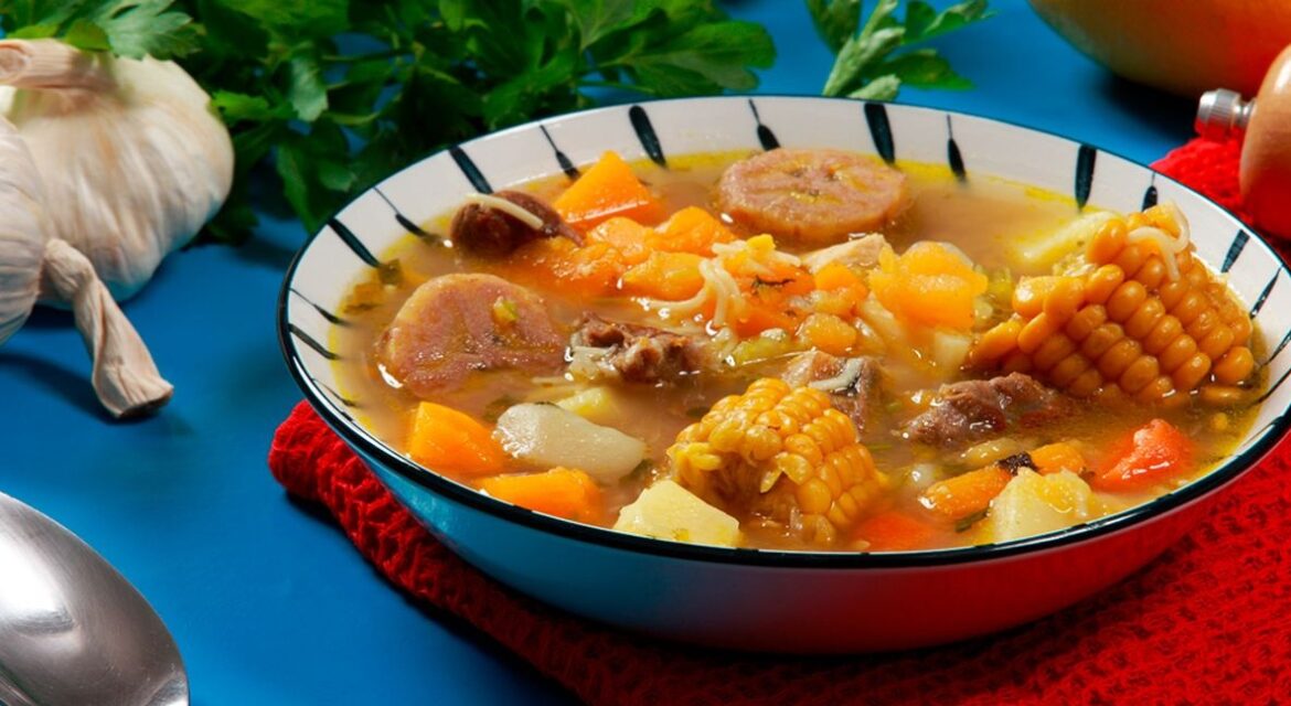 Sancocho