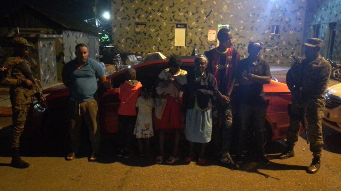 Haitianos