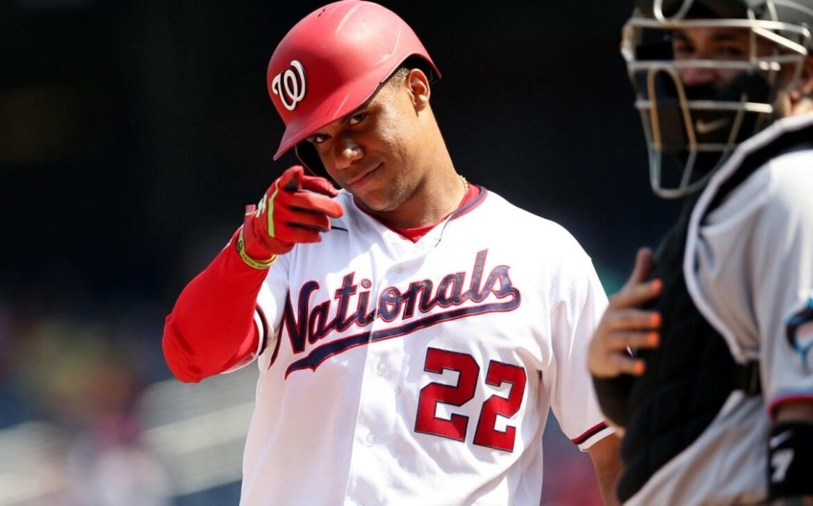 Juan Soto