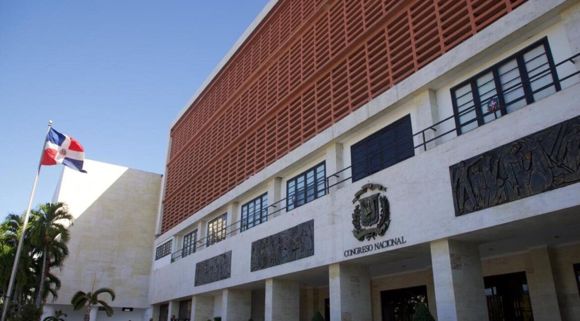Congreso Nacional