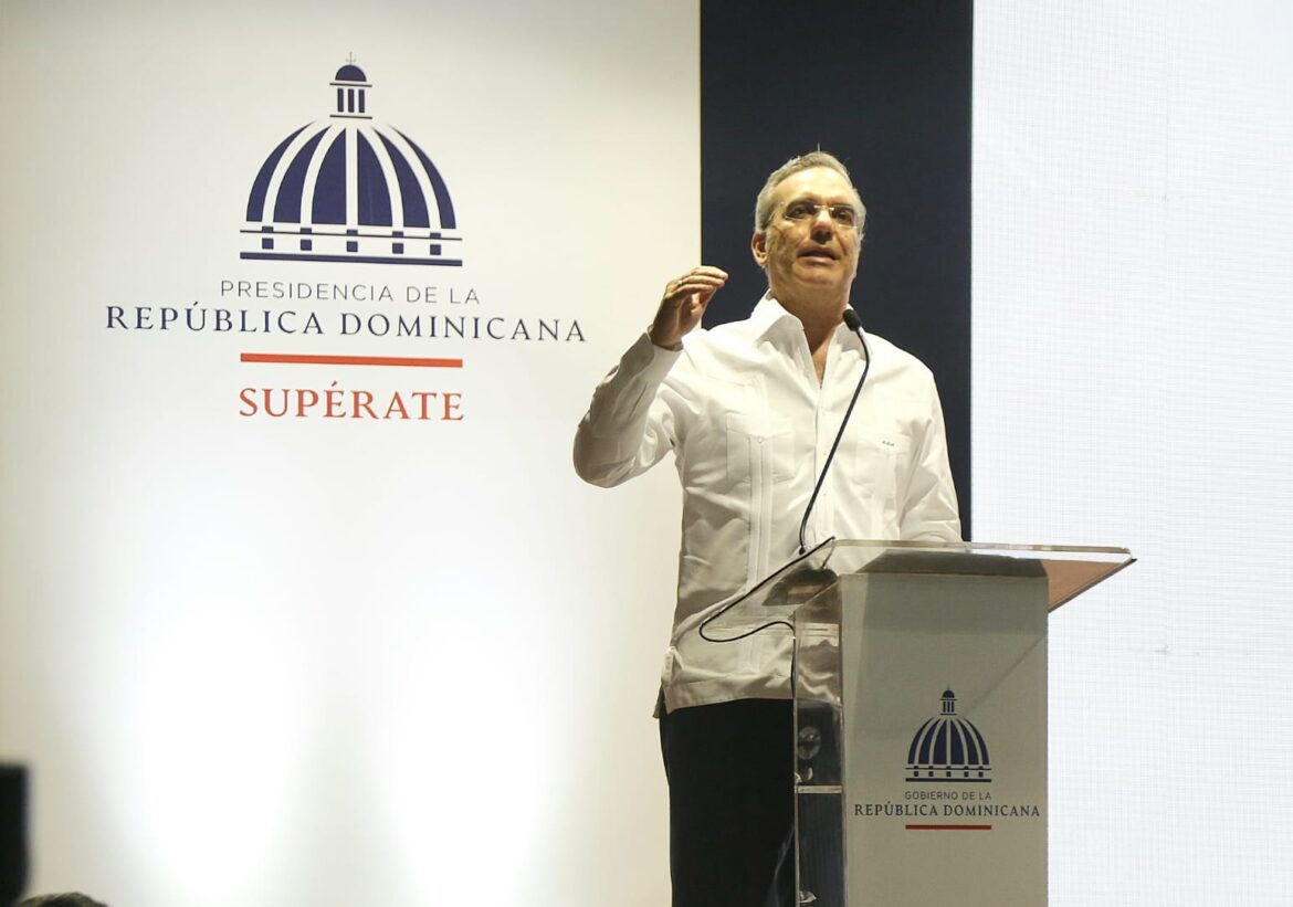 Luis Abinader