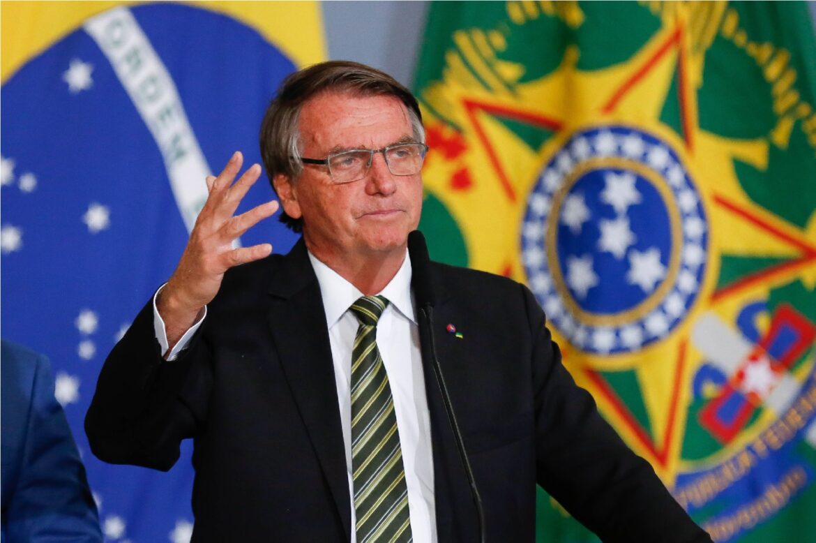 Jair Bolsonaro