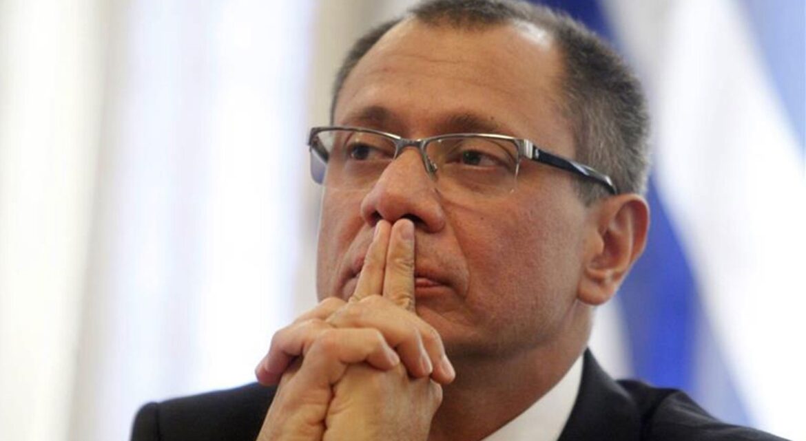 Jorge Glas