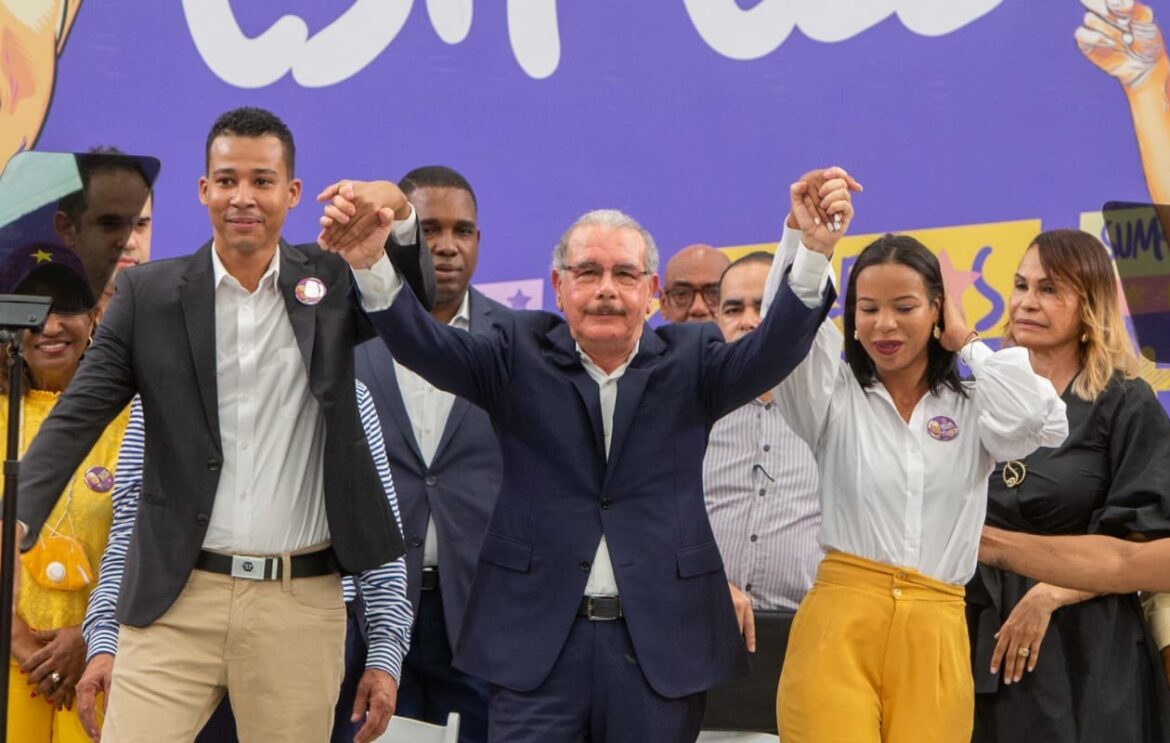 Danilo Medina