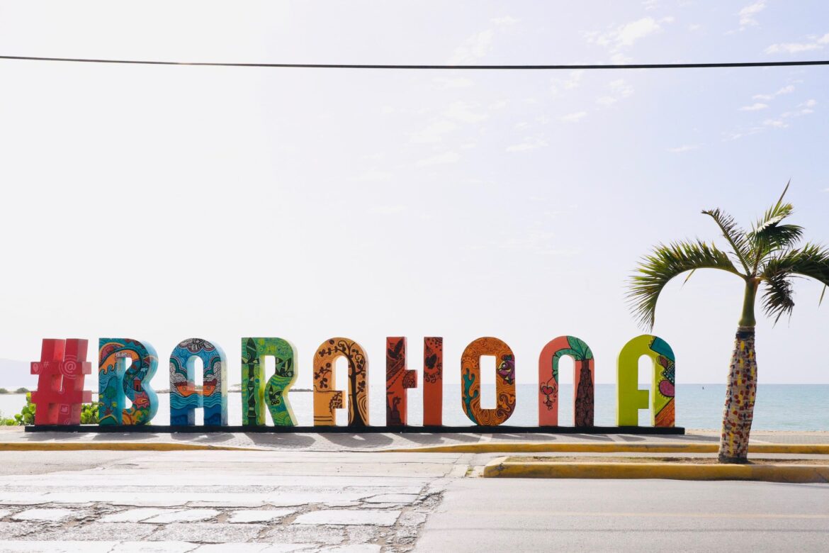 Barahona