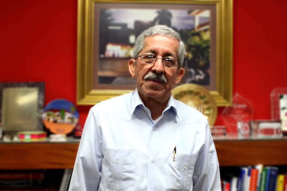 Rafael Toribio