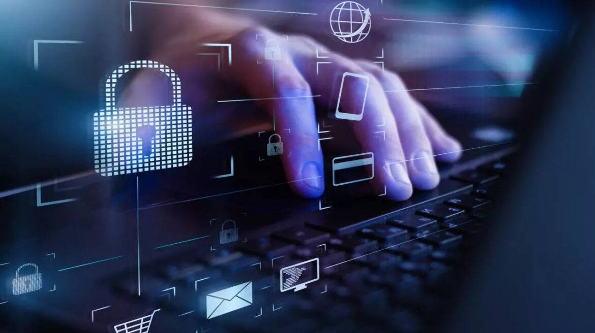 Ciberseguridad