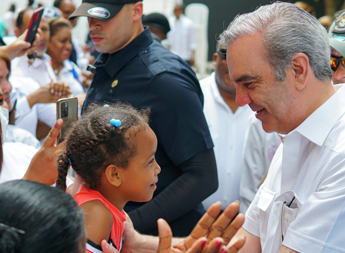 Luis Abinader
