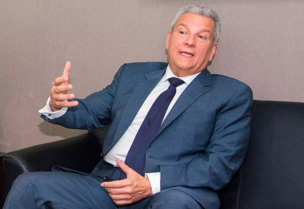 Lisandro Macarrulla