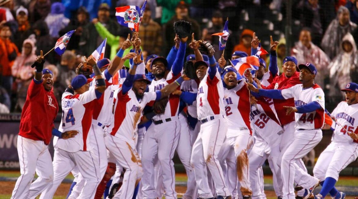 Béisbol