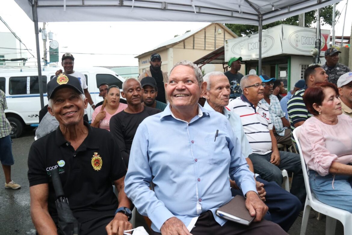 Desarrollo Fronterizo