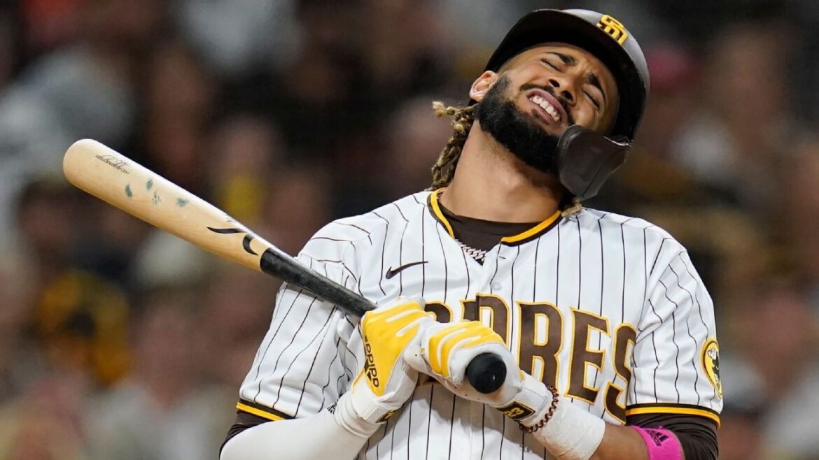 Fernando Tatis Jr.