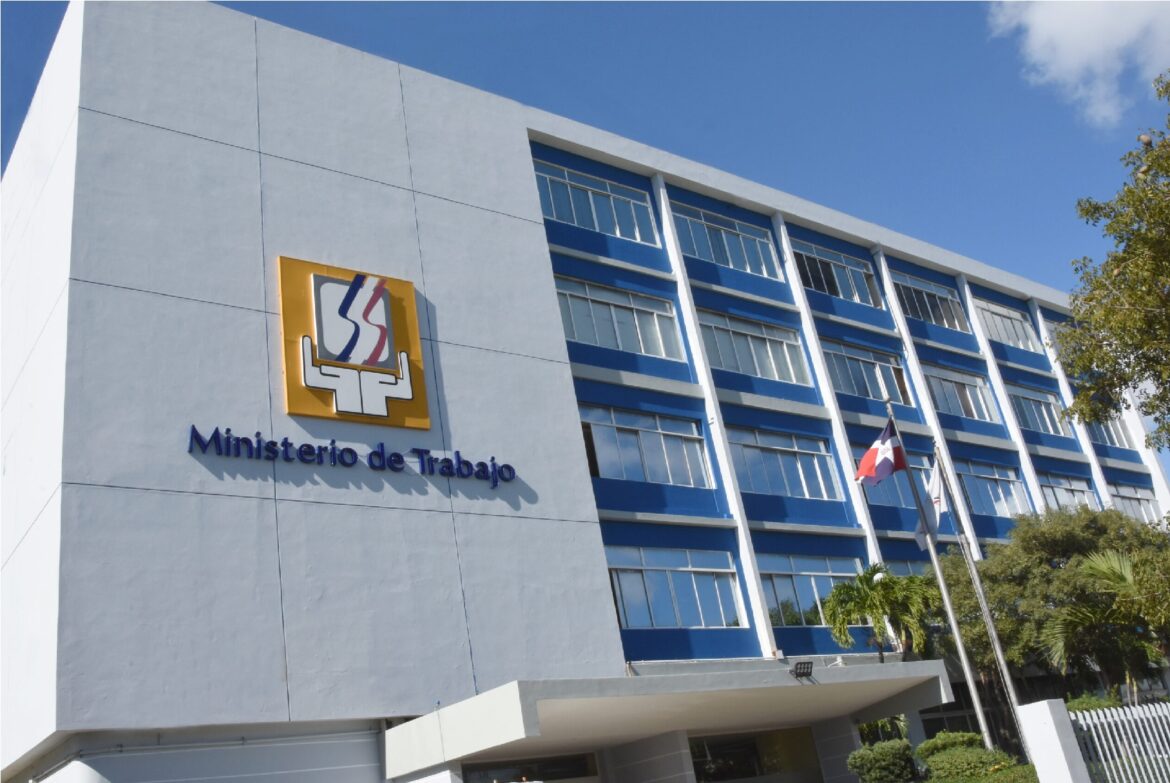 Ministerio de Trabajo