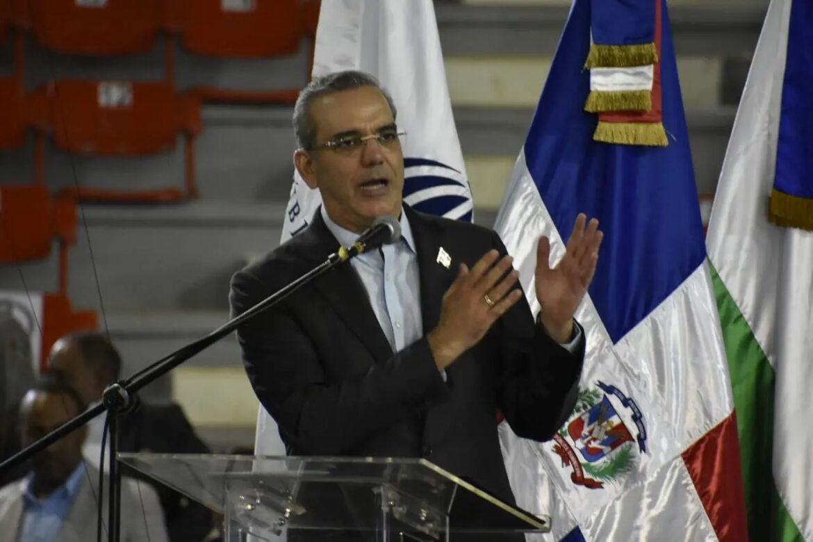 Luis Abinader