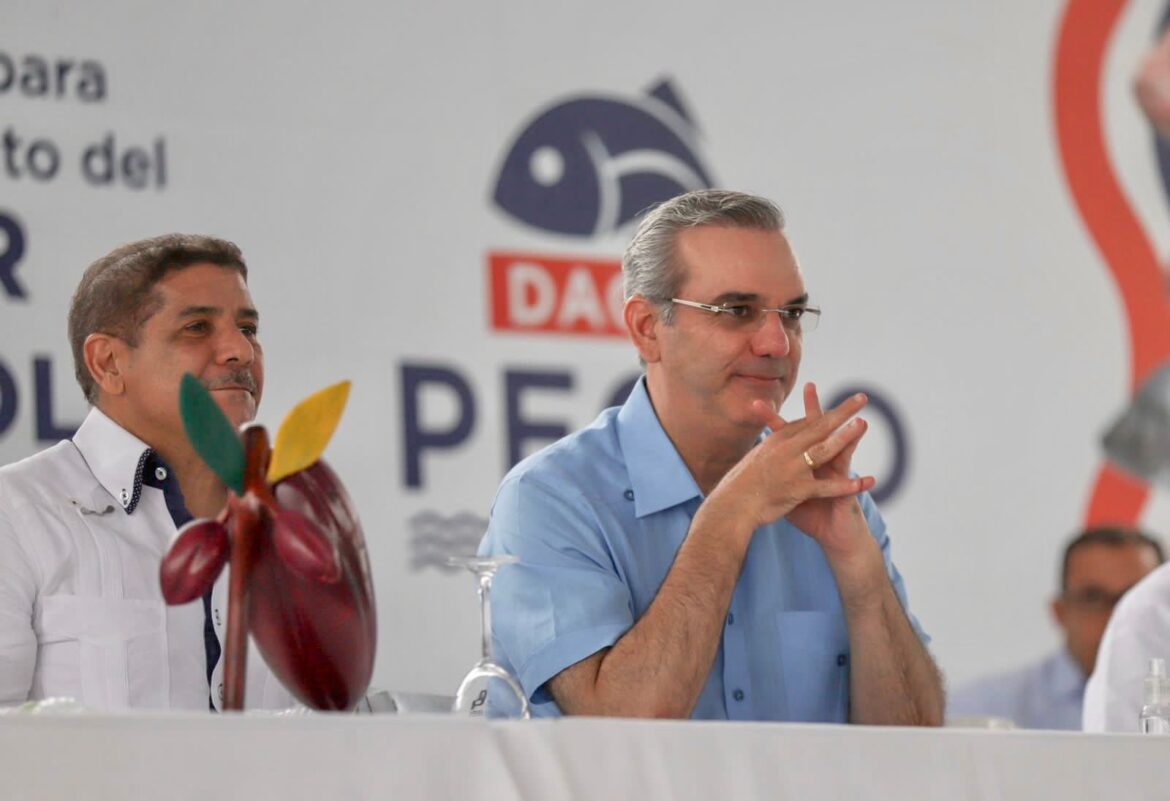 Luis Abinader