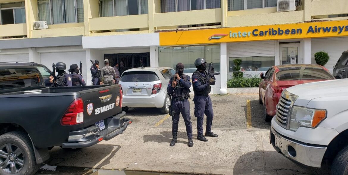 Operación Cattleya