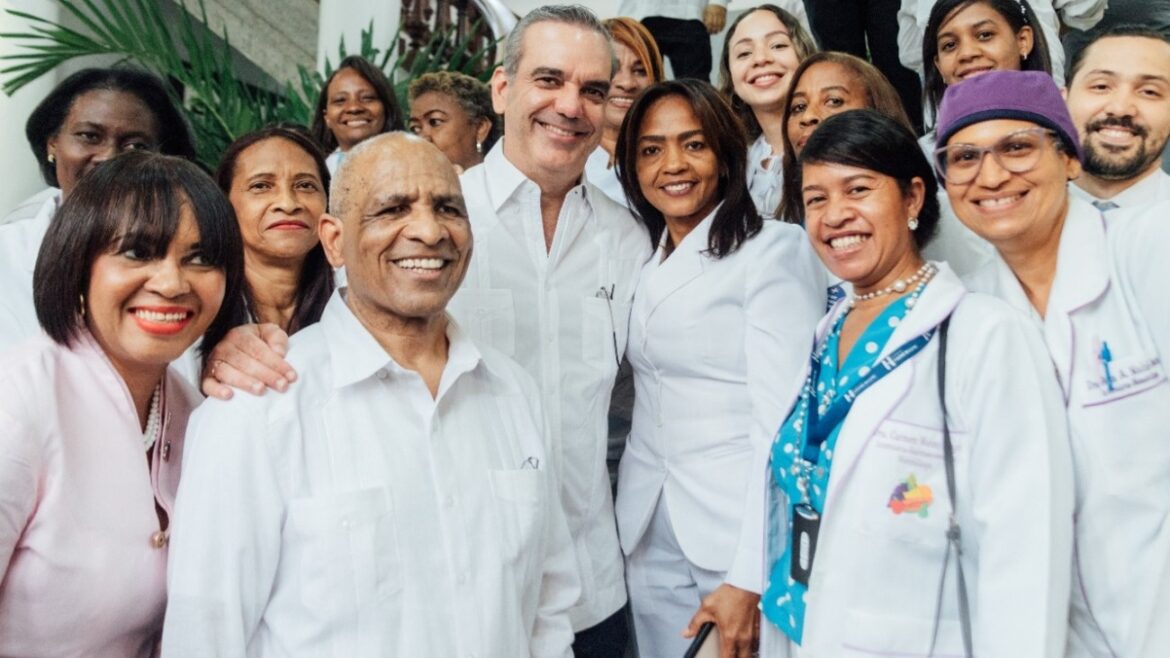 Hospital Padre Billini