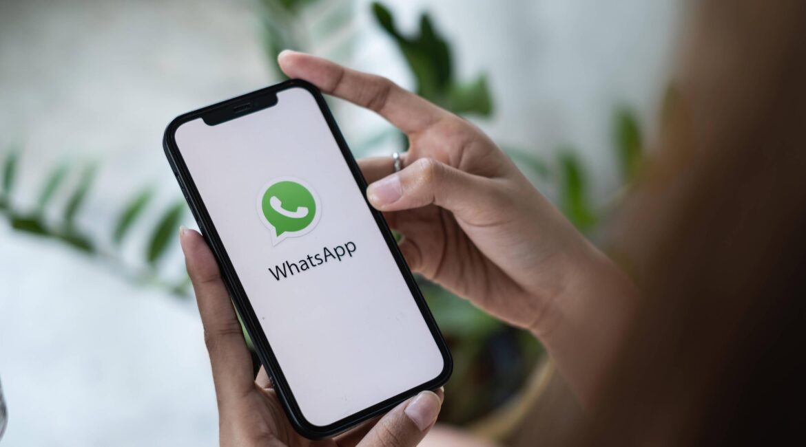 WhatsApp