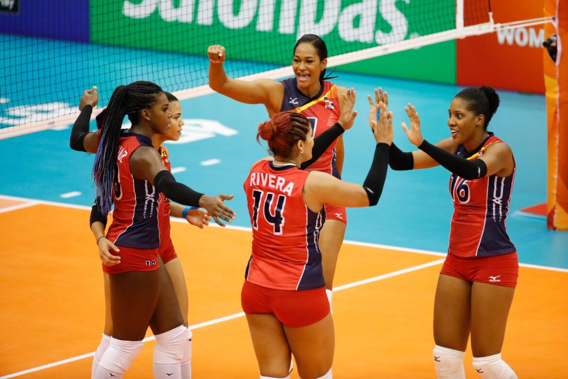 RD protagoniza jornada histórica en Juegos Centroamericanos