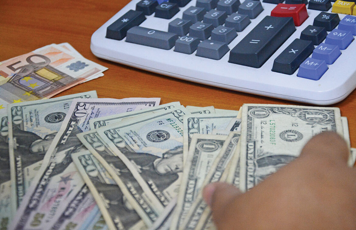 Remesas alcanzaron los US$8,912.8 millones entre enero y septiembre de 2025