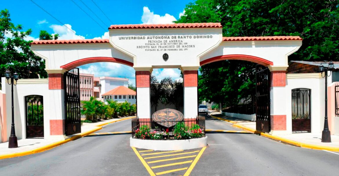 UASD confirma fallecimiento de seguridad herido en incidente