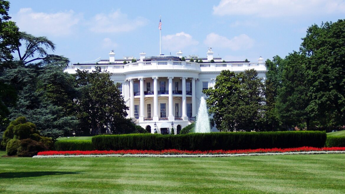 Washington reúnirá política e inteligencia artificial