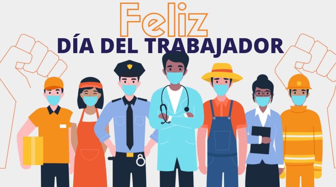 ¿Conoces el origen del Día del Trabajador?