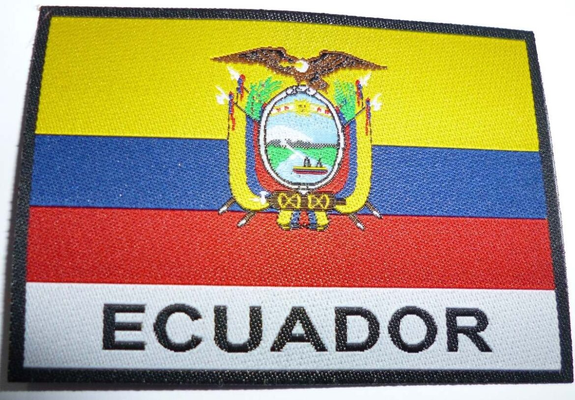 Reportan 70 detenidos por atentados terroristas en Ecuador