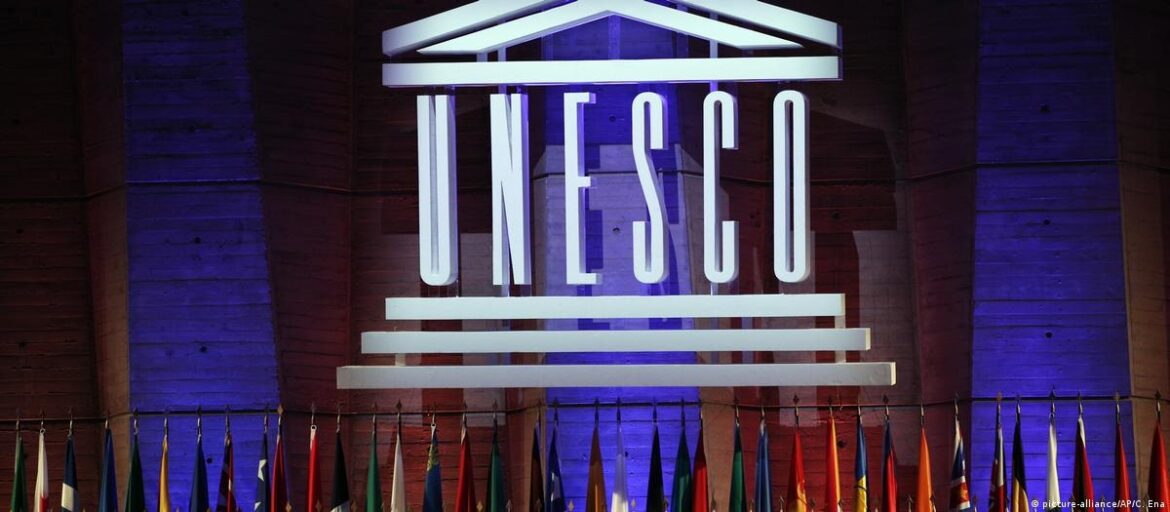 Guerra golpea patrimonio histórico mundial, dice Unesco