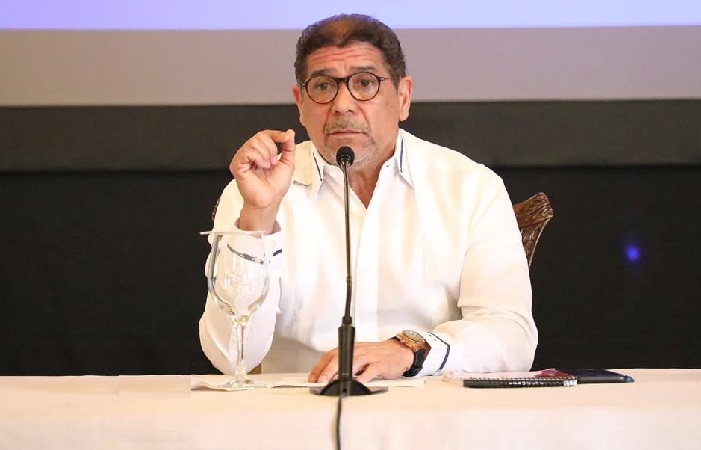 Limber Cruz Melissa deja más de RD$1,300 millones en pérdidas a la agricultura