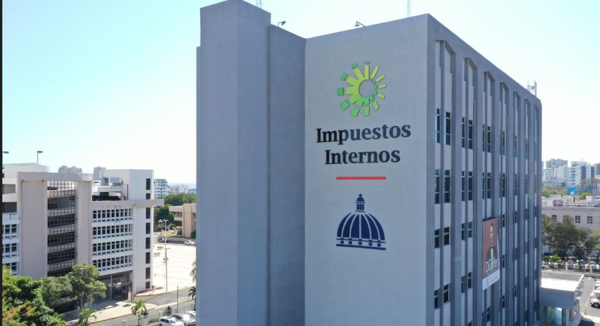 DGII ofrece facilidades para ponerse al día