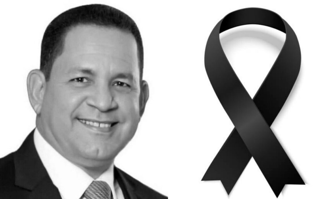 Muere el dirigente peledeísta Tito Bejarán