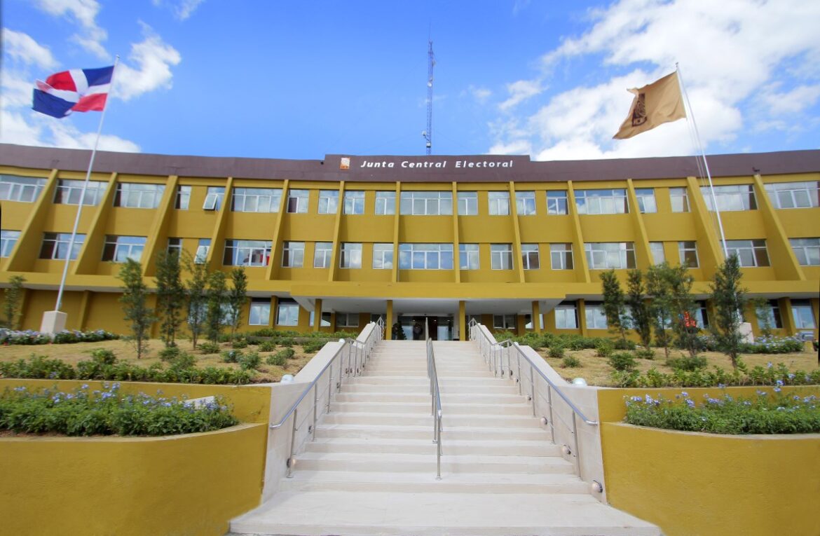 JCE unificará actas del estado civil en un único formato