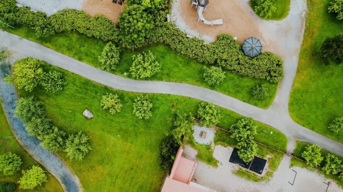 ¿Sabías que un paseo verde refuerza tu bienestar emocional?