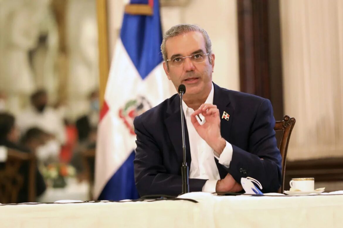 Abinader liderará acto pro democracia en Venezuela junto a expresidentes