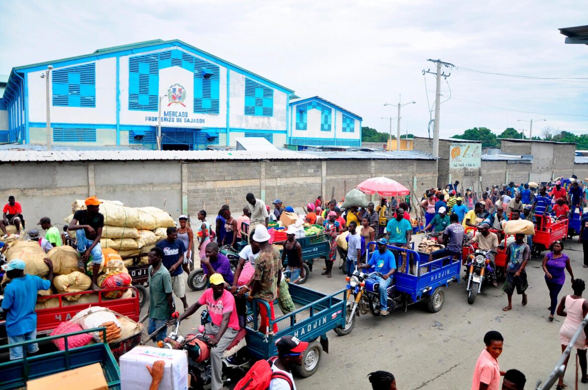 El mercado bilateral reabrirá próximo lunes