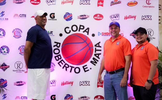 Copa Baloncesto 2024