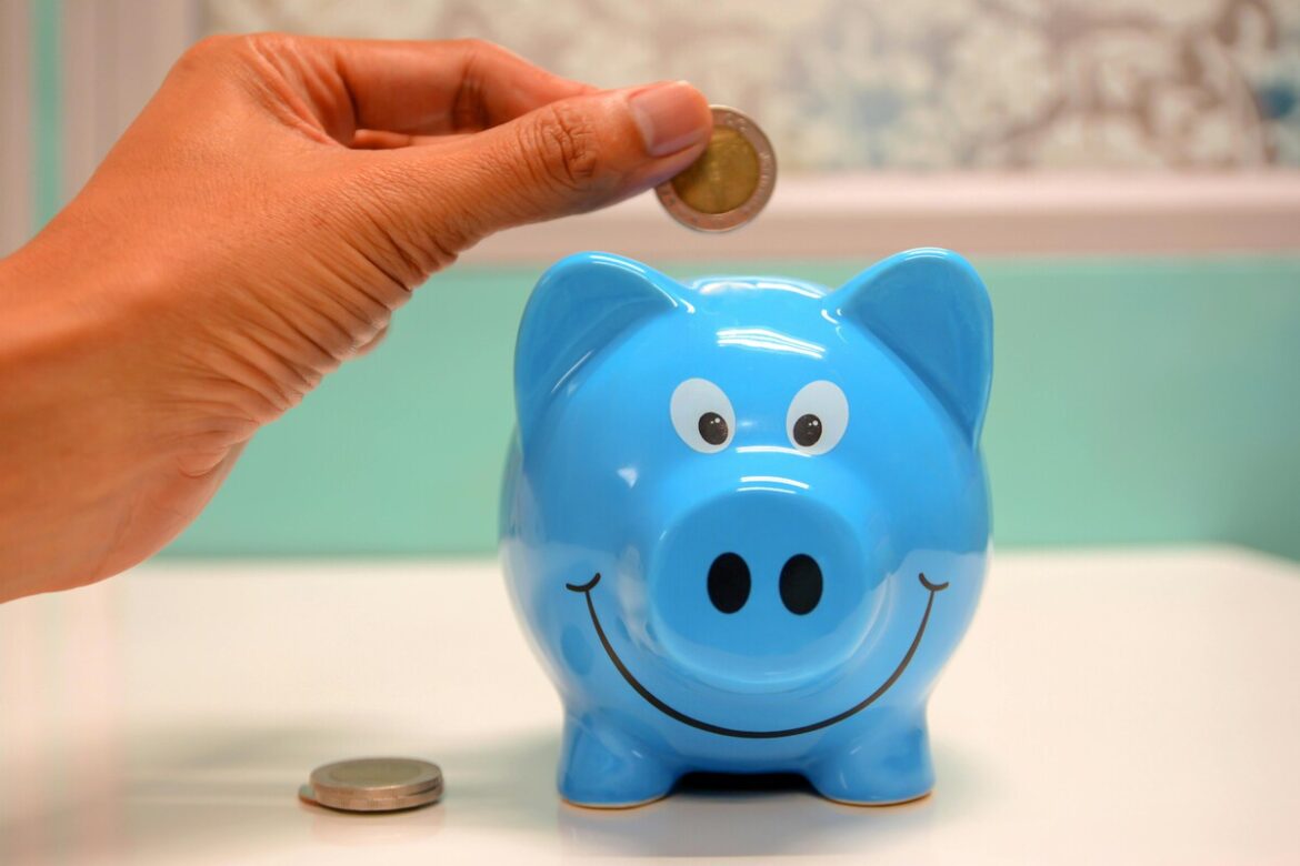Con la regla 50-30-20 el ahorro a fin de mes no será misión imposible