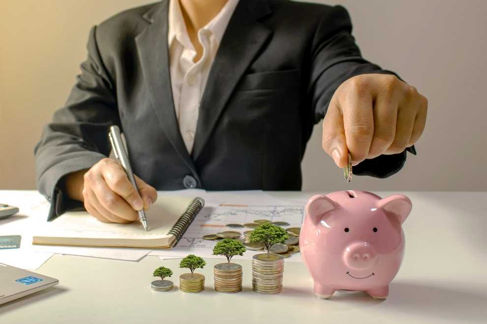 Con la regla 50-30-20 el ahorro a fin de mes no será misión imposible