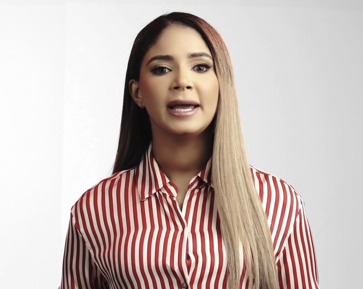 Silvia González, la candidata que ve la política como una herramienta de cambio