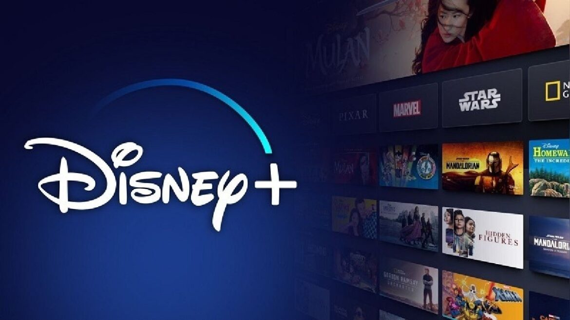 Disney Plus imitará a Netflix: restringirá el uso compartido de contraseñas desde junio