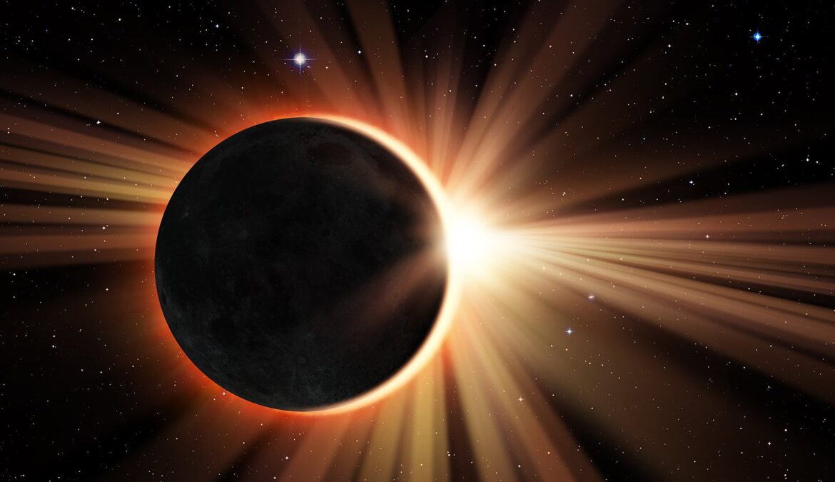 Eclipse solar 2024: ¿cuándo será, dónde verlo y qué esperar?