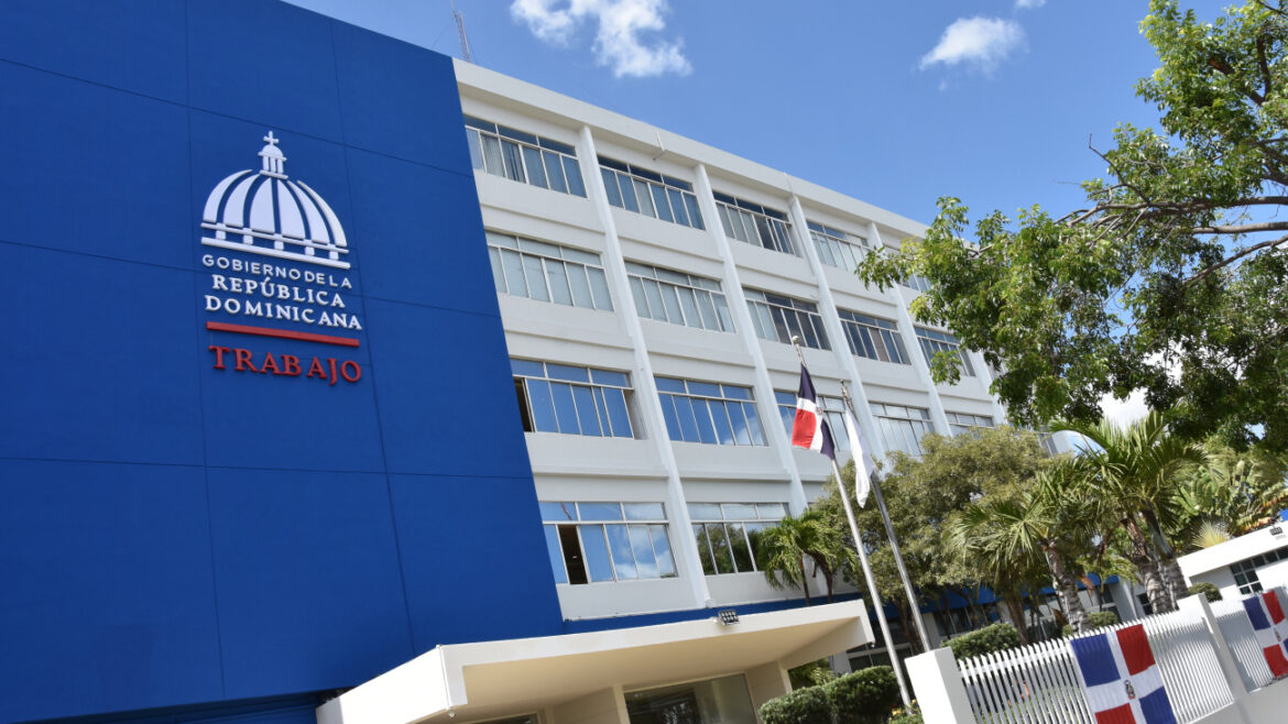 Feriado del Día del Trabajo se traslada al lunes 5 de mayo