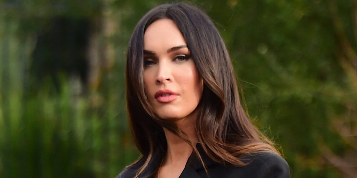El consejo de Megan Fox para las mujeres solteras: “No desperdicien su energía en los chicos”
