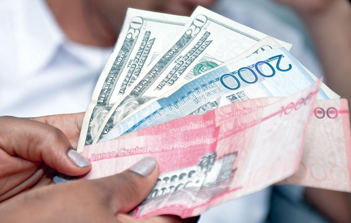 Banco Central: remesas suman US$6,874.5 millones de enero a julio 2025