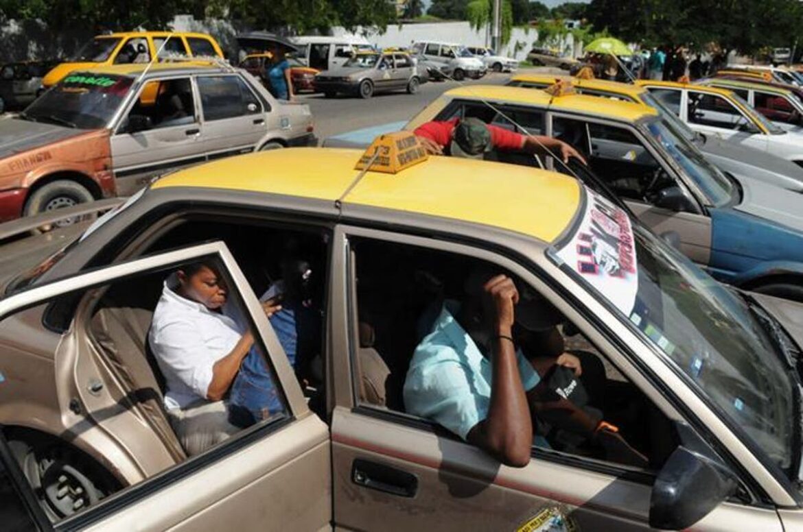 Ya no va el aumento pasaje ruta Tamboril – Santiago