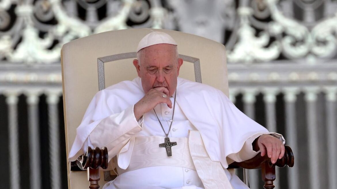 Papa Francisco lamenta tragedia en Jet Set de Santo Domingo