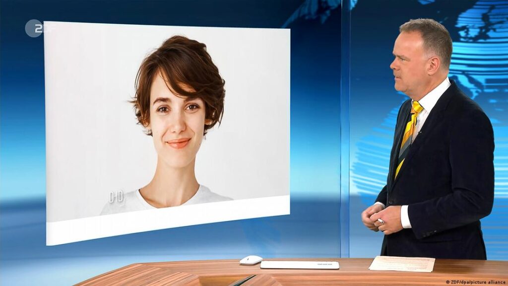 Así hace periodismo la Inteligencia Artificial