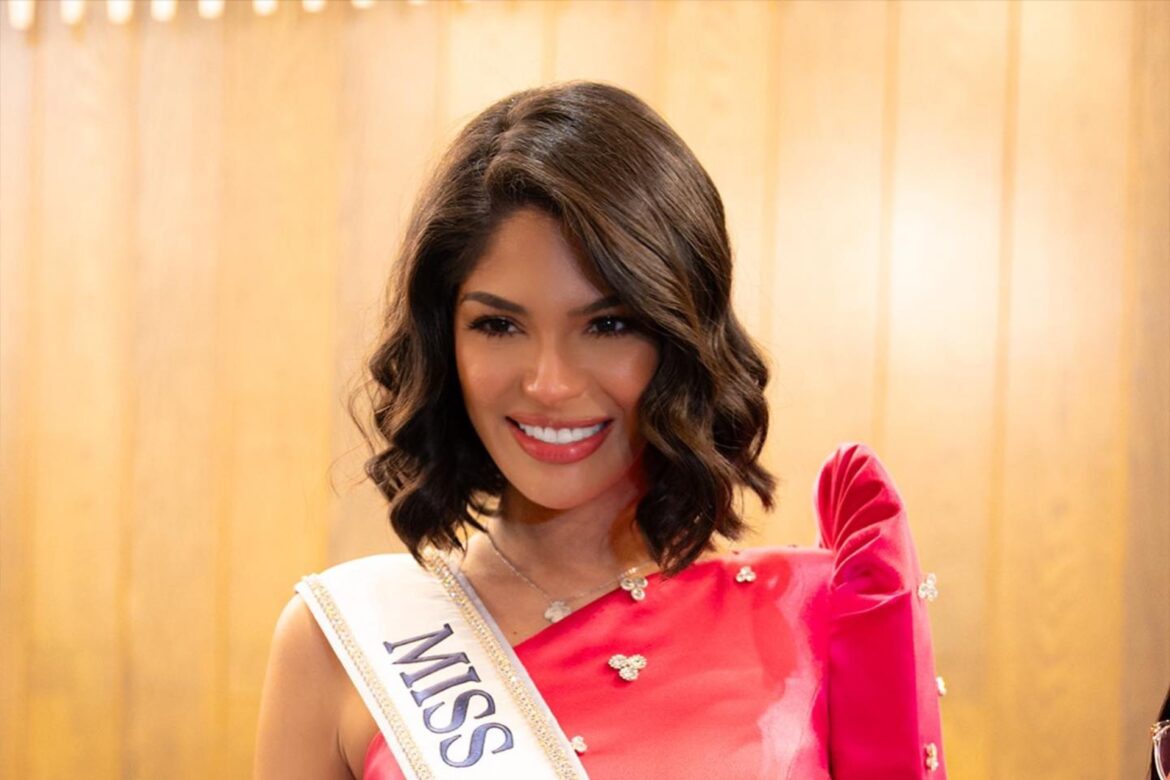 Miss Universo no puede regresar a Nicaragua: Ella y su familia viven un “exilio indefinido”