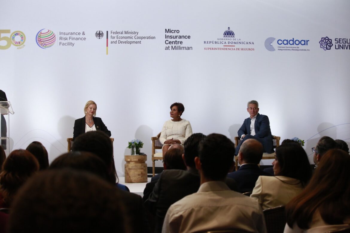 Urge estrategia de financiación de riesgos y desastres para RD, afirma análisis de PNUD